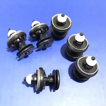 10/20 шт., крепежные зажимы для внутренней двери автомобиля 1257376 для Ford Focus & C-Max