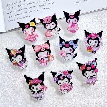 Миниатюры принцессы MINISO