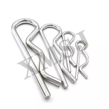 10/20 шт., пружинные штифты для автомобиля M1-M4