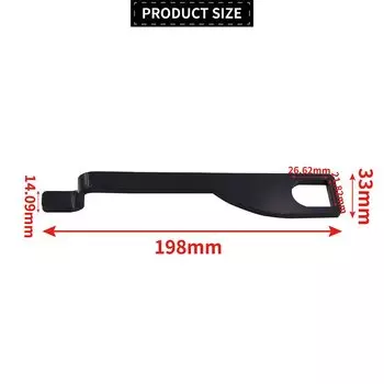 10/20 см для VW T4/T5/T6 задняя дверь и стойка для двери сарая держатель фонарик фотозамок автомобильные аксессуары