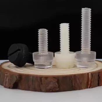 TINGGOO набор винтов самозатягивающихся пластиковых М3-М8