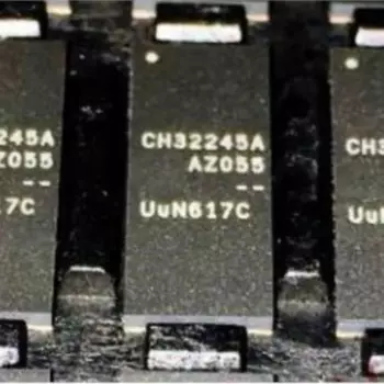 10-30 шт. новый SN74LVCH32245AGKER CH32245A BGA96 32-битный шинный трансивер