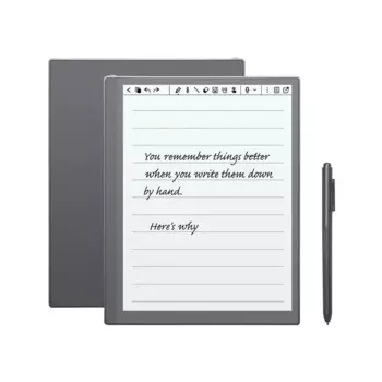 10.3" EReader 4GB+64GB E Book Reader Eink Paper Tablet 1872*1404 Android 11.0 EInk Tablet Pocketbook with Stylus Pen