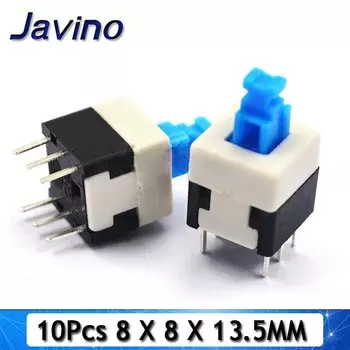 Тактильные микропереключатели Stlxy