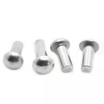 Алюминиевые заклепки SZJUMENG GB867 М2-М8