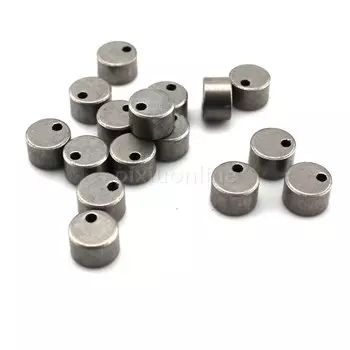 10 _ J375 железная Эксцентриковая модель колеса, микро двигатель постоянного тока, Вибрационный двигатель, сделай сам, массажер