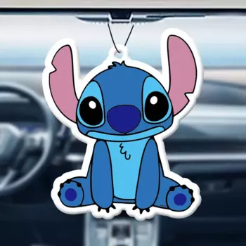 Ароматическая пленка MINISO Disney Stitch