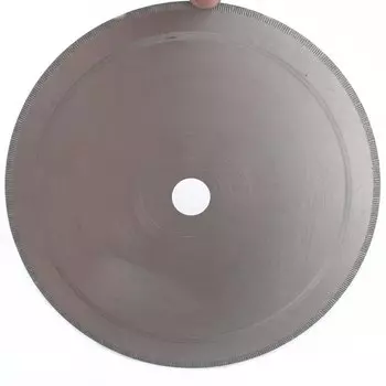 10 дюймов, 250 мм, зубчатый обод, алмазная гранильная пила, отверстие 1 дюйм, 3/4 ювелирные инструменты для резки камня, драгоценный камень, каменная плита, яшма