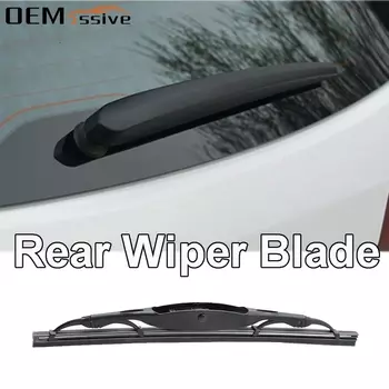 10-дюймовая щетка стеклоочистителя задней двери для Vauxhall Opel Mokka 2012-2019 для Chevrolet Trax Buick Encore 2013 2014 2015 2016