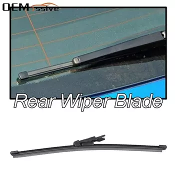 10-дюймовая щетка стеклоочистителя задней двери для Mercedes Benz C180 C200 C250 C350 C400 C450 C63 A160 A180 A200 A250 A45 W176 S205