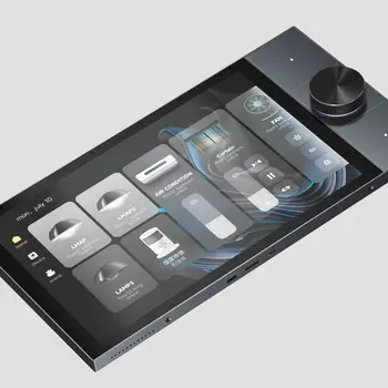Смарт-панель управления s10 10 дюймов