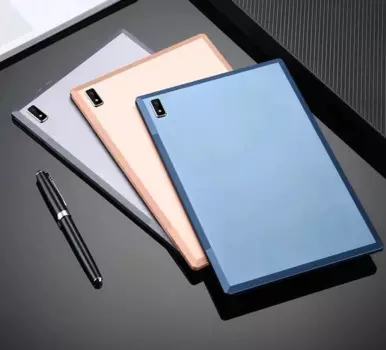 10-дюймовый планшет, обучающее устройство 10,1 дюйма, 4G Android звонки, 5G Wifi, Bluetooth Gps бизнес обучение и развлекательный планшет