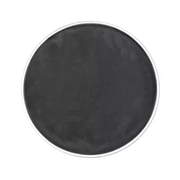 10 Inch Drum Head Bass Double Layer Mesh Shape Silent Mute Drum Skin Drum Practice Silencer Percussion Instrument Accessories
