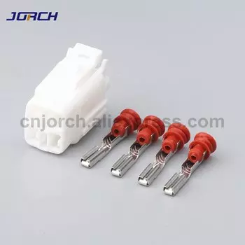 10 комплектов автомобильных разъемов Sumitomo DJ7043-2-21