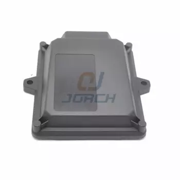 10 комплектов, черный 48-контактный Пластиковый корпус для электронной печатной платы ecu без разъемов