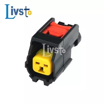 10 комплектов разъемов DJ7028-1.5-21 XSLIVSTO