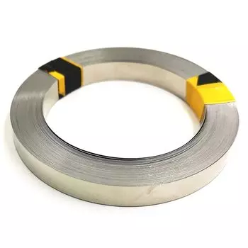 10 м 18650 литий-ионная батарея никель лист пластины покрытием стальной ленточный соединитель