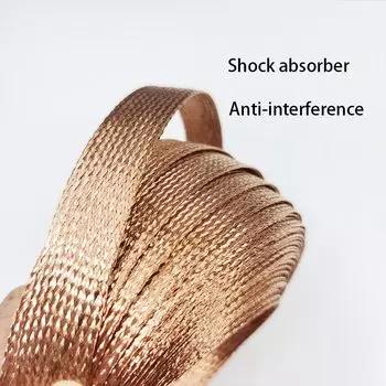 Кабельный рукав медный 10 м custom-sourcing