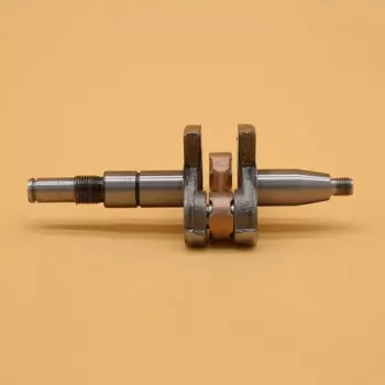 10 мм коленчатый вал, коленчатый вал, игла для STIHL 017 018 MS170 MS180, садовая бензопила, запасные части 11320300402