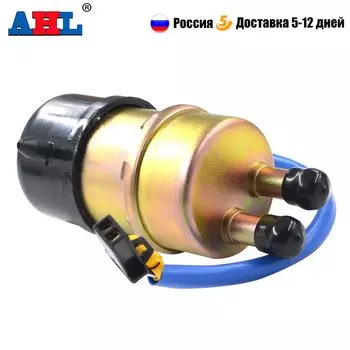 10 мм мотоциклетный бензиновый топливный насос для Honda CBR600F CBR600F2 CBR600F3 CBR600F4 CBR900RR CR250R Hawk GT650 NT650