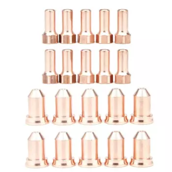 Наконечники и электроды для плазменной горелки Robusweld PT-80