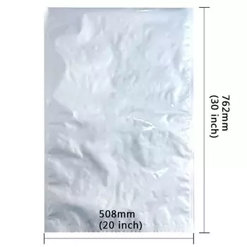 10 пакетов для длительного хранения PBAG 5 галлонов