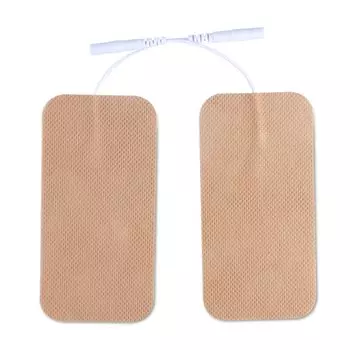 10 пар электродов KONMED 5*10 см для TENS/EMS