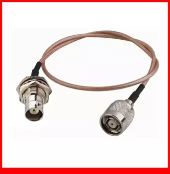 10 шт. 1 м кабель перемычки rf BNC разъем для RP-TNC RG316 для Linksys WAP11, WRT54G