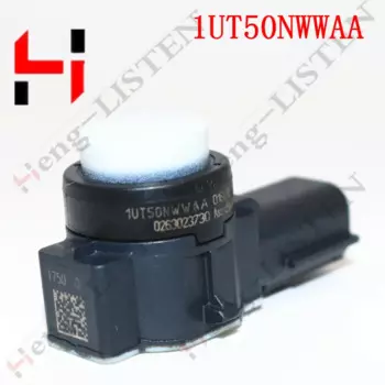 (10 шт.) 1UT50NWWAA OEM 0263023730 PDC Автомобильный датчик парковки радар обратный помощи 14-19 для Je Ep Dur Ango автомобильные аксессуары