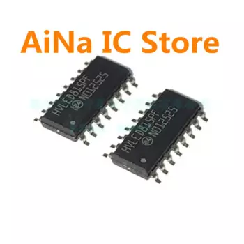 10 шт. ~ 200 шт./лот HVLED815PF HVLED815PFTR HVLED815 SOP16 Драйвер IC чип новая Оригинальная лампа