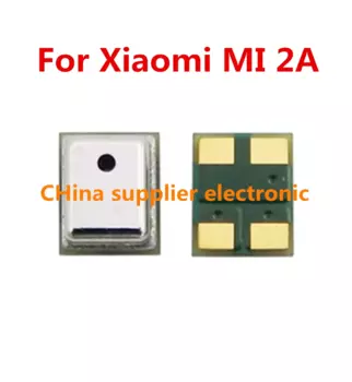 10 шт.-200 шт., Внутренний микрофон для Xiaomi MI 2A