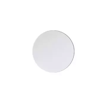 10 шт., 25 мм, 13,56 МГц, IC ПВХ монета ISO15693 1K, считывание и запись