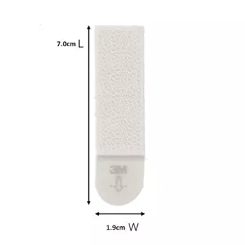 10 шт., 3 м, полоски для подвешивания картин, свободные повреждения, подвесные вешалки для картин, без инструментов, настенные полоски, средние и маленькие