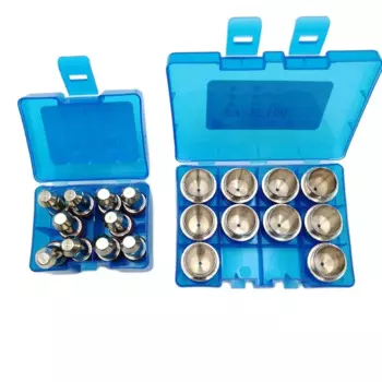 Сварочные сопла и электроды WULIAN FY-XF400H XF-400 FY400 A400