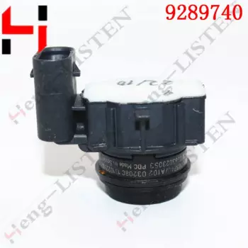 (10 шт.) 66209289740 9289740 PDC датчик парковки, помощи при парковке заднего хода для WAN F20 F21 2er F22 F23 OEM #0263023053