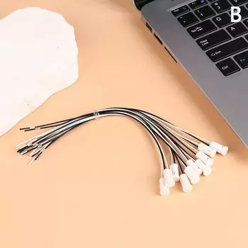 10 шт. Адаптер цоколя G4 ZLinKJ