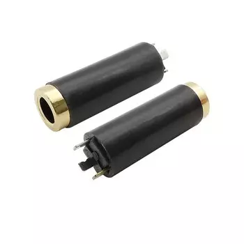 10 шт. Аудио разъем 3.5 мм ALLiSHOP