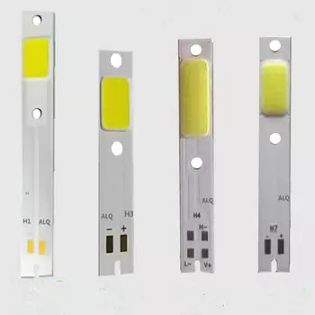 Светодиодные чипы OUMURUI H1 H3 H4 H7 10 шт.