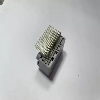 10 шт., автомобильный разъем MX34020NF2
