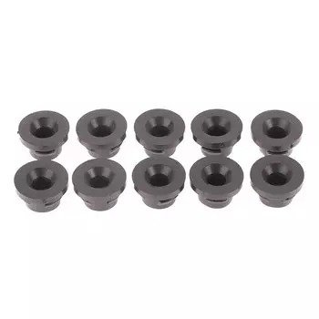 10 шт. автомобильный воздушный фильтр, резиновая вставка, крепление втулки 1,6 HDI 1422A3 для Citroen C2 C3 C4 C5 Berlingo Xsara Picasso