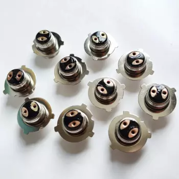 10 шт., аксессуары для мотоциклов