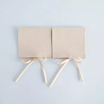 10 шт., мешочки для упаковки ювелирных изделий из микрофибры для обручальных колец, серег, ожерелья, рождественские подарки, подарочная сумка, маленькие бархатные мешочки