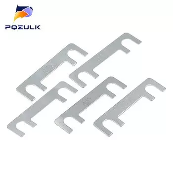 PQZULK Автоматические предохранители BOLT 30-100A