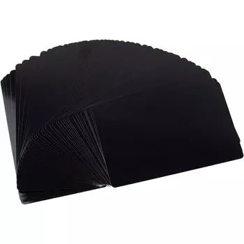10 шт. черные NFC карты контроля доступа SOLDIERFID