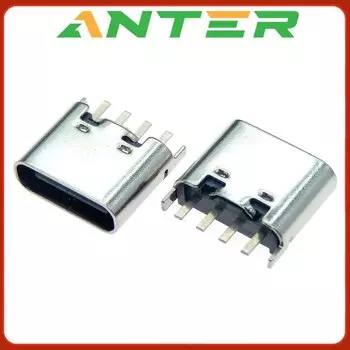10 шт. Cltgxdd разъемы micro-USB 3.1 Type-C