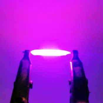 10 шт. COB светодиодная лампа Эдисона VnnZzo LED hard filament No.1 теплый желтый/теплый белый/белый/красный/зеленый/синий/зеленый/розовый/фиолетовый