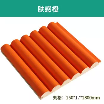 10 шт., деревянные настенные панели Cemi, круглые чистые фотообои для фасада