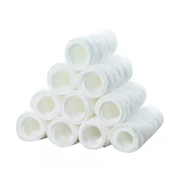 10 шт., детские подгузники для новорожденных