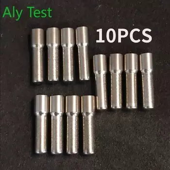 10 шт. дизельные фильтры Common Rail для форсунок Denso