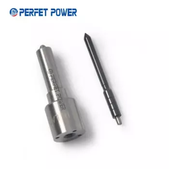 10 шт. DLLA147P747, DLLA 147P 747 дизельная форсунка Common Rail для 095000 -0570, 0420